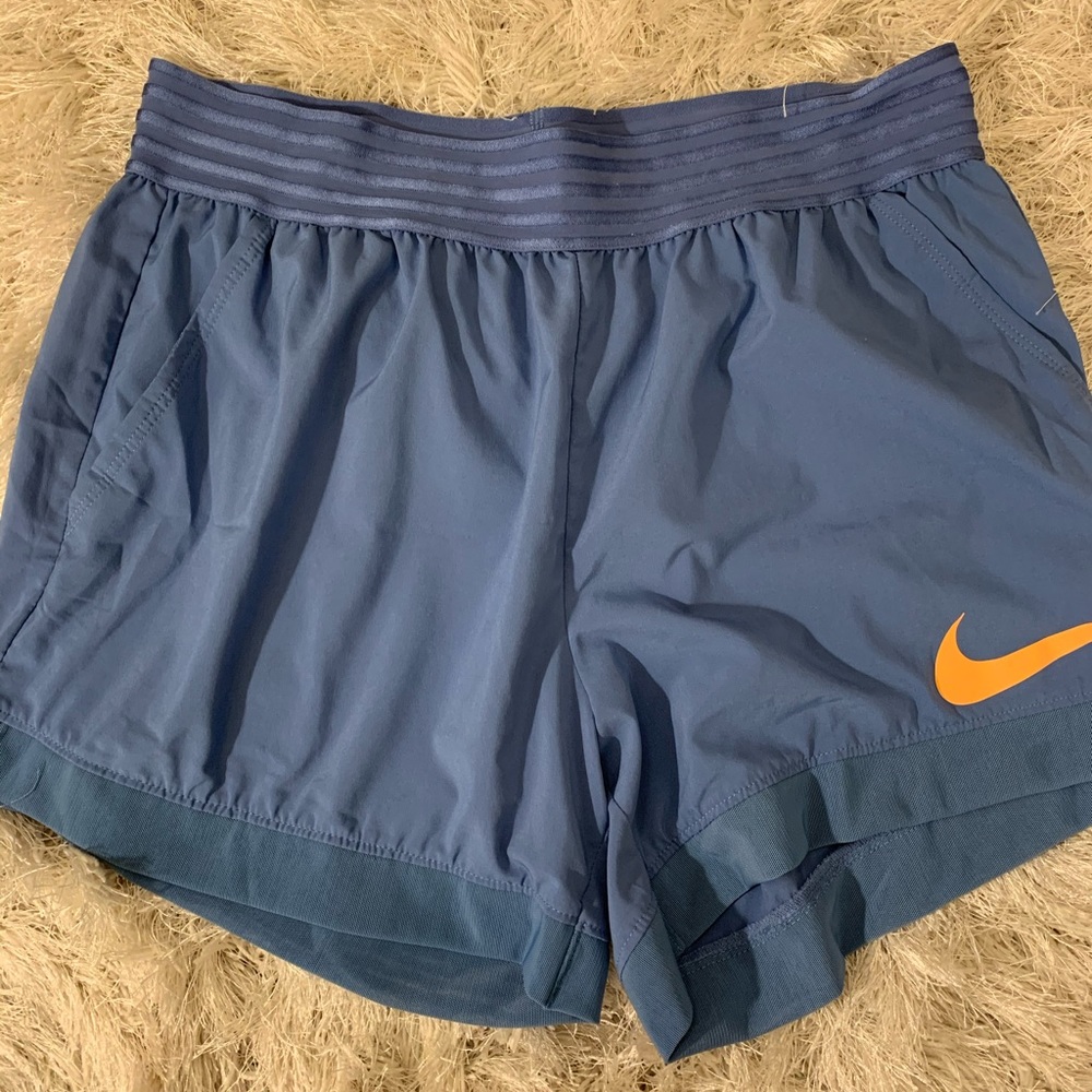 Nike DRI-FIT Training shorts